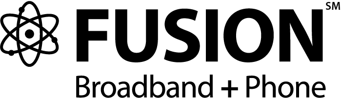 Fusion Broadband + Phone