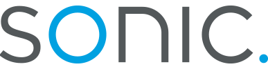 Sonic.net Logo
